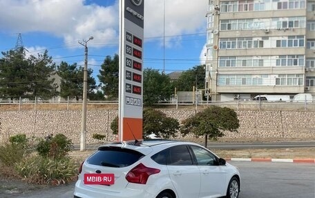 Ford Focus III, 2012 год, 950 000 рублей, 6 фотография