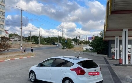Ford Focus III, 2012 год, 950 000 рублей, 5 фотография