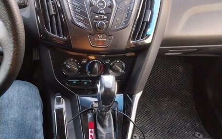 Ford Focus III, 2012 год, 950 000 рублей, 8 фотография