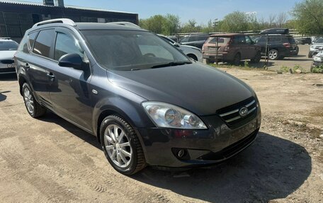 KIA cee'd I рестайлинг, 2008 год, 460 000 рублей, 3 фотография