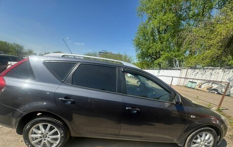 KIA cee'd I рестайлинг, 2008 год, 460 000 рублей, 9 фотография