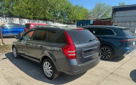 KIA cee'd I рестайлинг, 2008 год, 460 000 рублей, 5 фотография