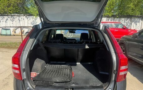 KIA cee'd I рестайлинг, 2008 год, 460 000 рублей, 8 фотография