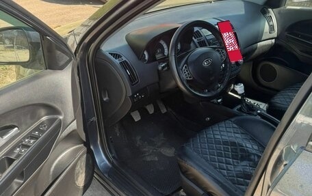 KIA cee'd I рестайлинг, 2008 год, 460 000 рублей, 10 фотография
