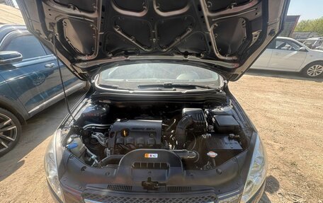 KIA cee'd I рестайлинг, 2008 год, 460 000 рублей, 17 фотография