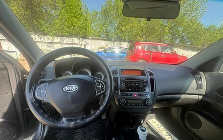 KIA cee'd I рестайлинг, 2008 год, 460 000 рублей, 15 фотография