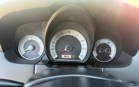 KIA cee'd I рестайлинг, 2008 год, 460 000 рублей, 13 фотография