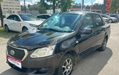 Datsun on-DO I рестайлинг, 2014 год, 245 000 рублей, 1 фотография