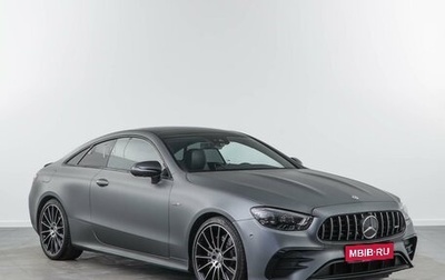 Mercedes-Benz E-Класс AMG, 2020 год, 6 600 000 рублей, 1 фотография
