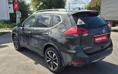 Nissan X-Trail, 2020 год, 2 300 000 рублей, 1 фотография