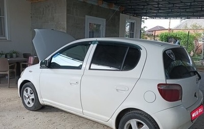 Toyota Vitz, 2001 год, 350 000 рублей, 1 фотография