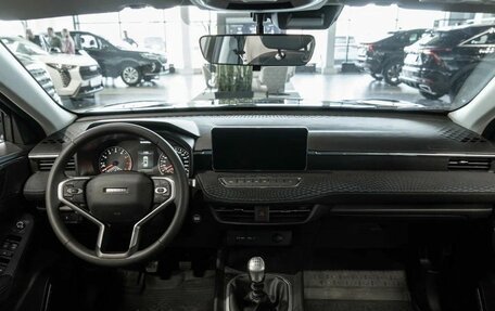 Haval Jolion, 2025 год, 1 979 010 рублей, 9 фотография
