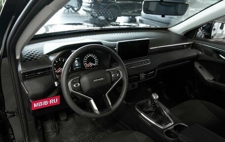 Haval Jolion, 2025 год, 1 979 010 рублей, 8 фотография