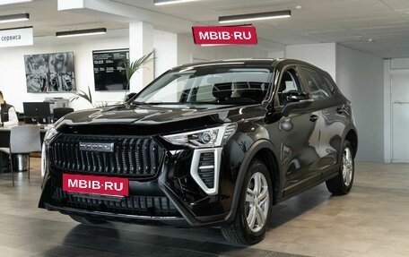 Haval Jolion, 2025 год, 1 979 010 рублей, 2 фотография