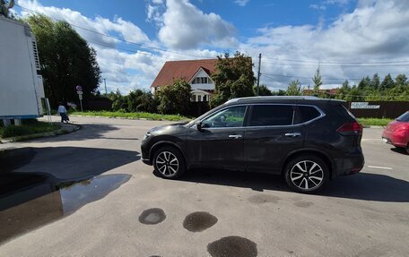 Nissan X-Trail, 2020 год, 2 300 000 рублей, 2 фотография