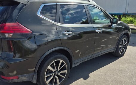 Nissan X-Trail, 2020 год, 2 300 000 рублей, 5 фотография