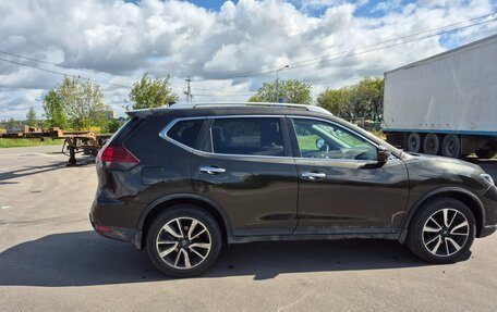 Nissan X-Trail, 2020 год, 2 300 000 рублей, 6 фотография
