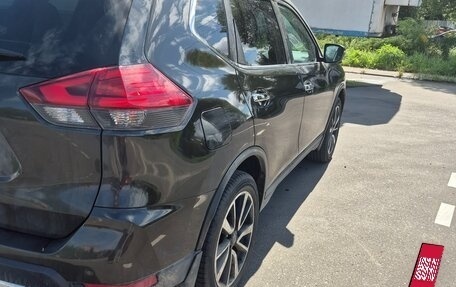 Nissan X-Trail, 2020 год, 2 300 000 рублей, 4 фотография