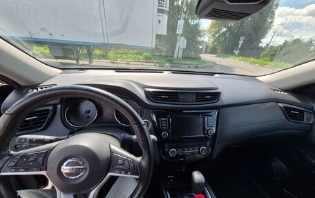 Nissan X-Trail, 2020 год, 2 300 000 рублей, 11 фотография