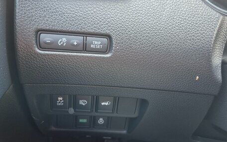 Nissan X-Trail, 2020 год, 2 300 000 рублей, 13 фотография