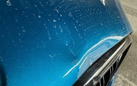 BMW X6 M, 2019 год, 5 300 000 рублей, 15 фотография