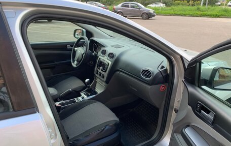 Ford Focus II рестайлинг, 2010 год, 555 000 рублей, 7 фотография