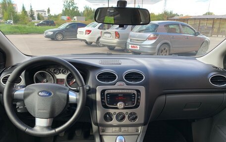 Ford Focus II рестайлинг, 2010 год, 555 000 рублей, 8 фотография
