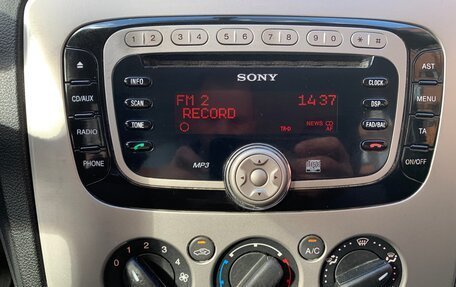 Ford Focus II рестайлинг, 2010 год, 555 000 рублей, 9 фотография