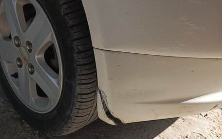 Toyota Vitz, 2001 год, 350 000 рублей, 9 фотография