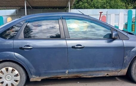 Ford Focus II рестайлинг, 2011 год, 245 000 рублей, 2 фотография
