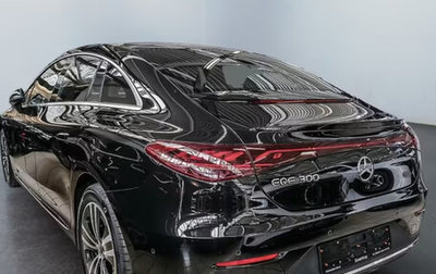 Mercedes-Benz EQE, 2024 год, 5 000 000 рублей, 1 фотография