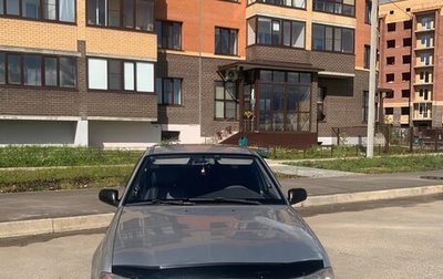 Daewoo Nexia I рестайлинг, 2011 год, 200 000 рублей, 1 фотография