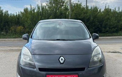 Renault Scenic III, 2010 год, 730 000 рублей, 1 фотография