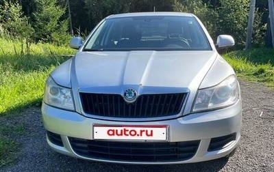 Skoda Octavia, 2011 год, 560 000 рублей, 1 фотография