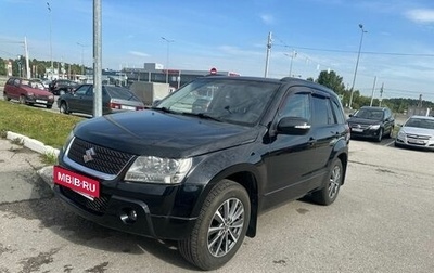 Suzuki Grand Vitara, 2008 год, 850 000 рублей, 1 фотография