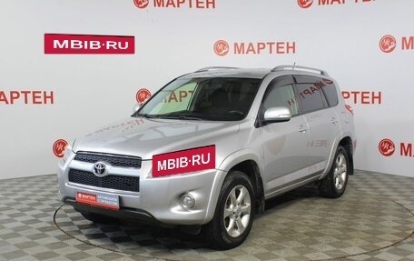 Toyota RAV4, 2012 год, 1 430 000 рублей, 1 фотография