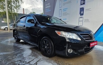 Toyota Camry, 2009 год, 950 000 рублей, 1 фотография
