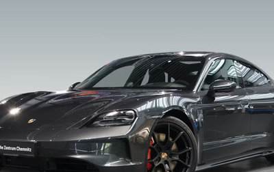 Porsche Taycan I, 2025 год, 14 587 000 рублей, 1 фотография