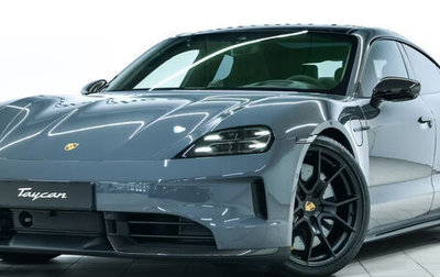 Porsche Taycan I, 2025 год, 14 435 000 рублей, 1 фотография
