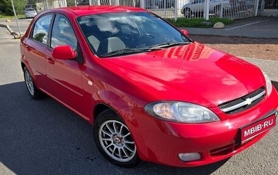 Chevrolet Lacetti, 2006 год, 370 000 рублей, 1 фотография