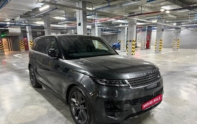 Land Rover Range Rover Sport, 2024 год, 14 900 000 рублей, 1 фотография