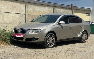 Volkswagen Passat B6, 2008 год, 519 000 рублей, 1 фотография