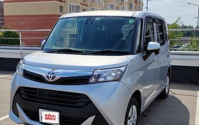 Daihatsu Thor I, 2018 год, 910 000 рублей, 1 фотография