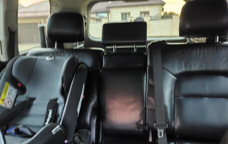 Toyota Land Cruiser 200, 2012 год, 3 499 000 рублей, 10 фотография