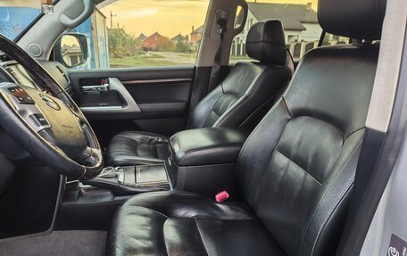 Toyota Land Cruiser 200, 2012 год, 3 499 000 рублей, 5 фотография