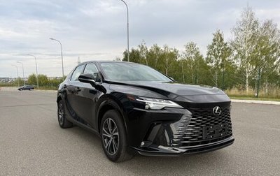 Lexus RX IV рестайлинг, 2025 год, 7 099 000 рублей, 1 фотография
