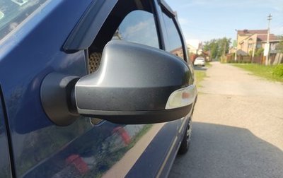 Renault Logan I, 2007 год, 470 000 рублей, 1 фотография