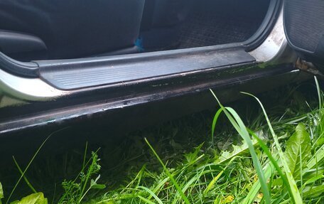 Mazda 626, 1998 год, 120 000 рублей, 14 фотография
