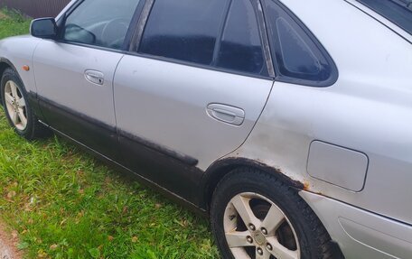 Mazda 626, 1998 год, 120 000 рублей, 20 фотография