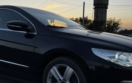 Volkswagen Passat CC I рестайлинг, 2010 год, 1 200 000 рублей, 4 фотография